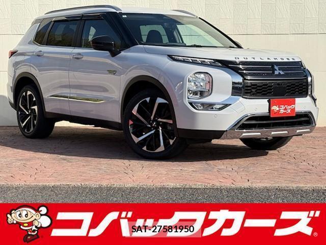 Mitsubishi OUTLANDER PHEV 2022-02 8329352-0