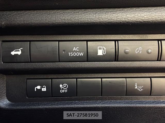 Mitsubishi OUTLANDER PHEV 2022-02 8329352-8