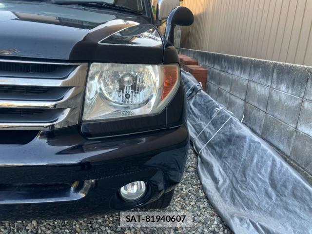 Mitsubishi PAJERO IO 2007-01 8328101-1