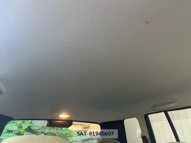 Mitsubishi PAJERO IO 2007-01 8328101-17