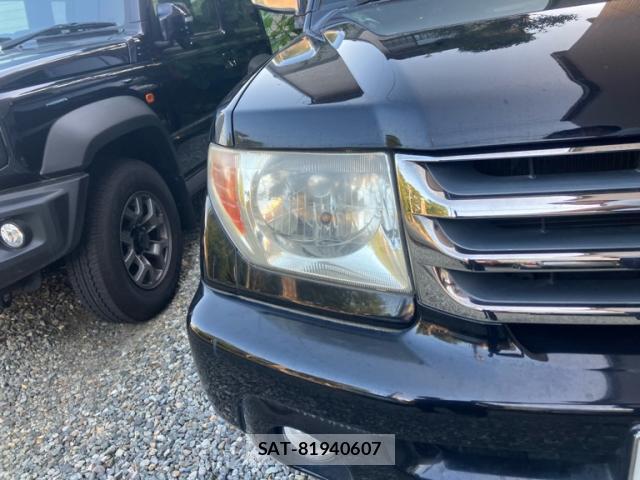 Mitsubishi PAJERO IO 2007-01 8328101-2