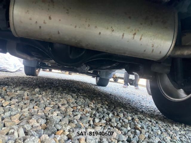 Mitsubishi PAJERO IO 2007-01 8328101-3
