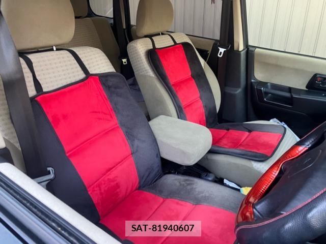 Mitsubishi PAJERO IO 2007-01 8328101-5