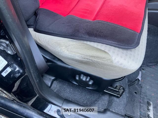 Mitsubishi PAJERO IO 2007-01 8328101-7