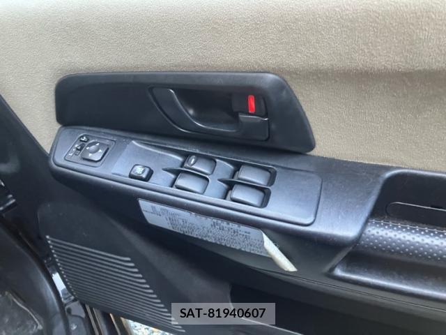 Mitsubishi PAJERO IO 2007-01 8328101-8