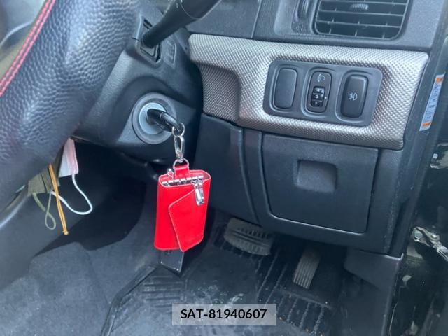 Mitsubishi PAJERO IO 2007-01 8328101-9