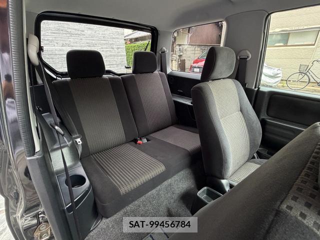 Mitsubishi PAJERO MINI 2005-11 8329984-7