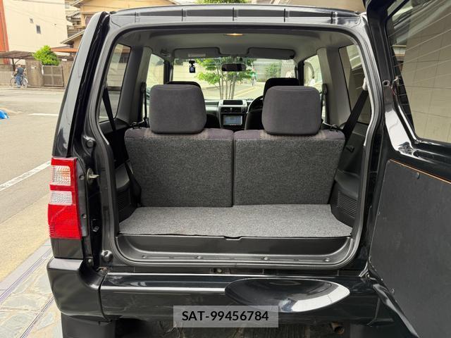 Mitsubishi PAJERO MINI 2005-11 8329984-8