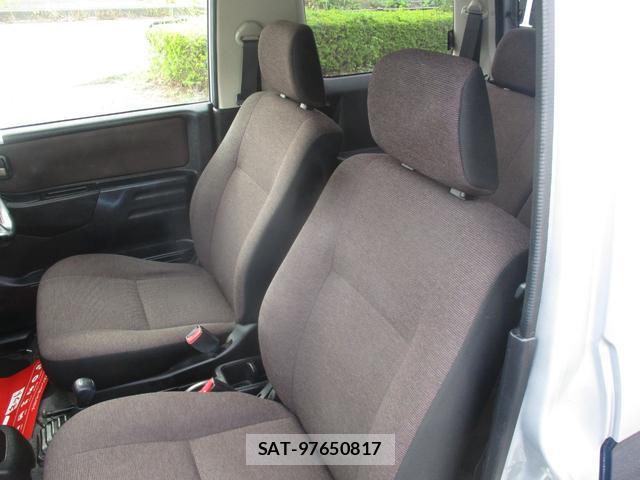 Mitsubishi PAJERO MINI 2009-01 8330244-10