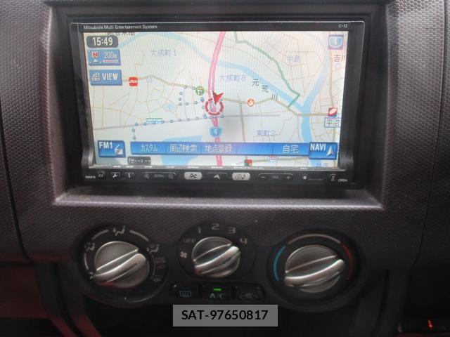 Mitsubishi PAJERO MINI 2009-01 8330244-12