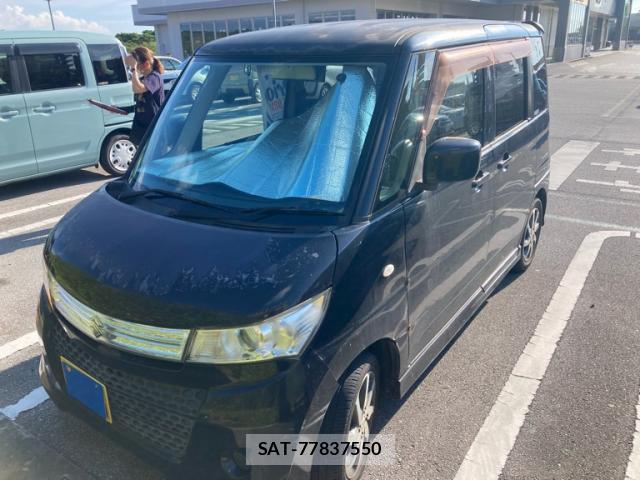 Suzuki PALETTE 2009-09 8329631-0