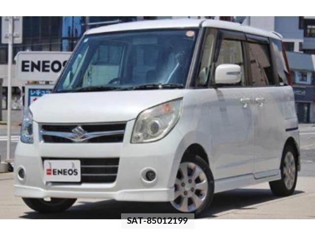 Suzuki PALETTE 2008-02 8329596-0