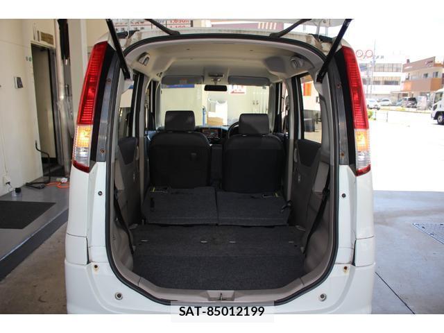 Suzuki PALETTE 2008-02 8329596-11