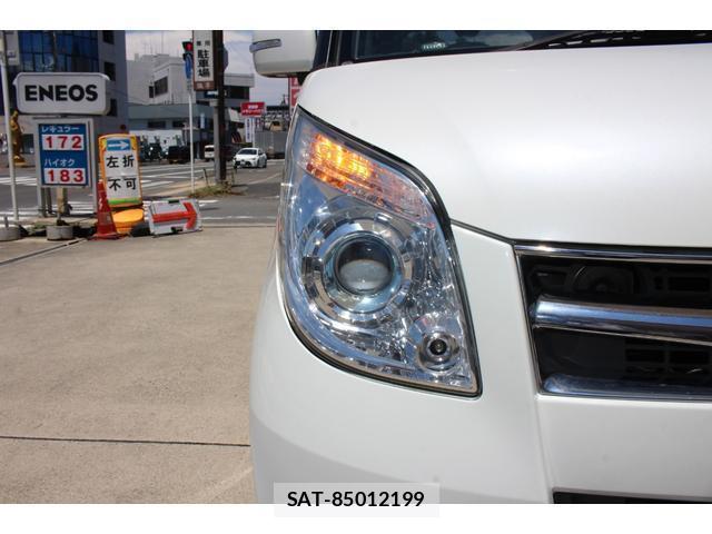 Suzuki PALETTE 2008-02 8329596-3