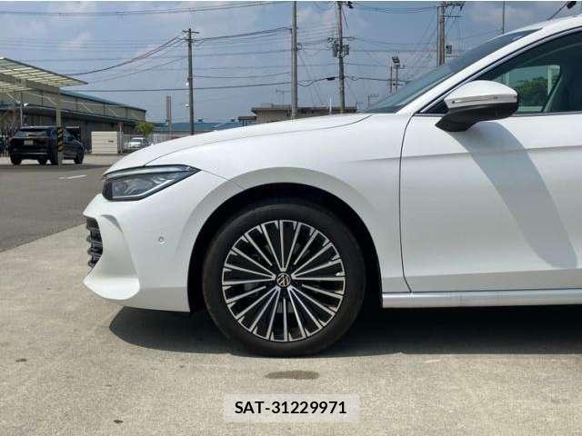 VolksWagen PASSAT 2025-03 8327836-8