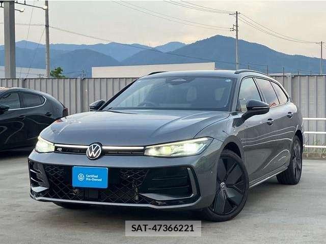 VolksWagen PASSAT 2025-01 8330120-0