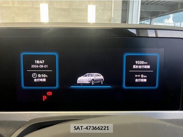 VolksWagen PASSAT 2025-01 8330120-11