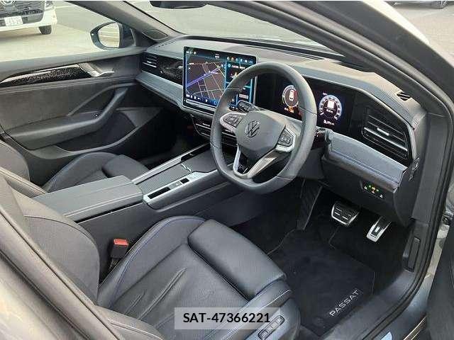 VolksWagen PASSAT 2025-01 8330120-2