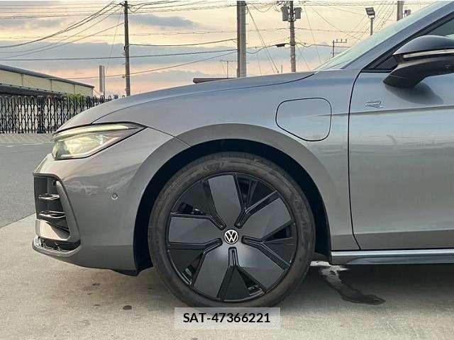 VolksWagen PASSAT 2025-01 8330120-8