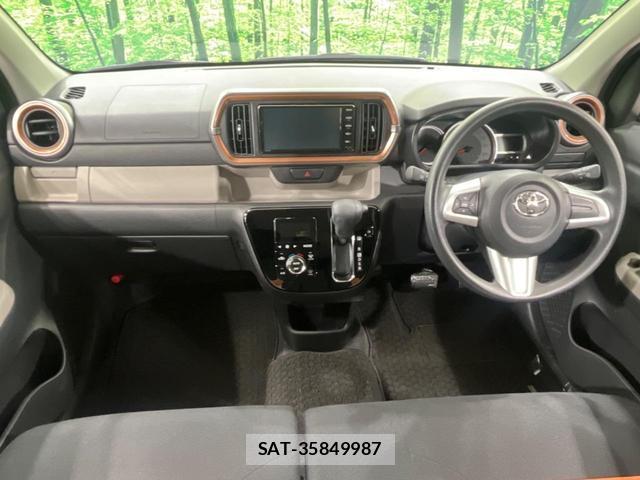 Toyota PASSO 2021-08 8328875-1