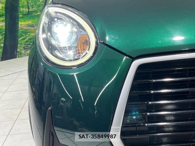Toyota PASSO 2021-08 8328875-11