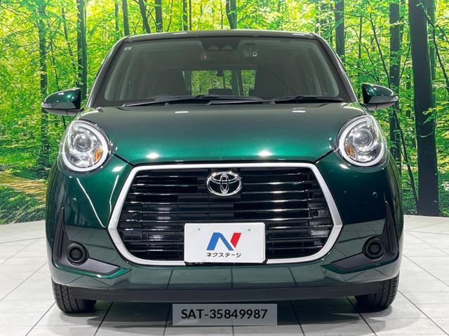 Toyota PASSO 2021-08 8328875-13