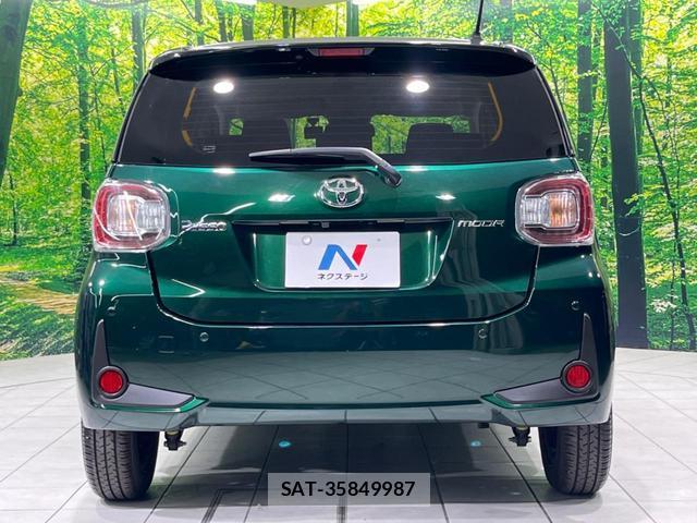 Toyota PASSO 2021-08 8328875-14