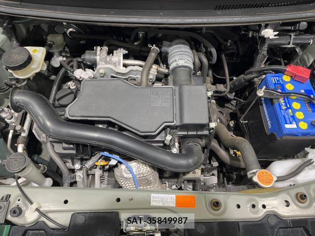 Toyota PASSO 2021-08 8328875-17