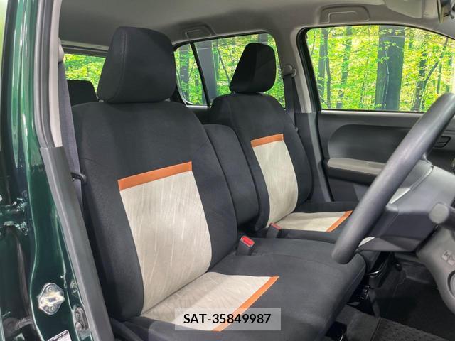 Toyota PASSO 2021-08 8328875-7