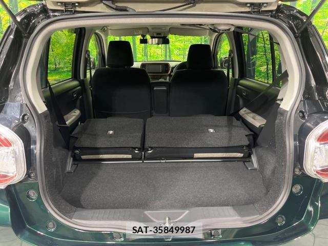 Toyota PASSO 2021-08 8328875-9