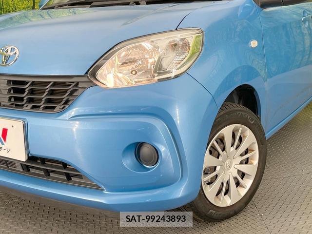 Toyota PASSO 2017-09 8328990-11