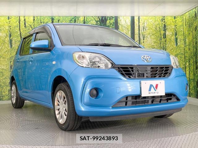 Toyota PASSO 2017-09 8328990-15