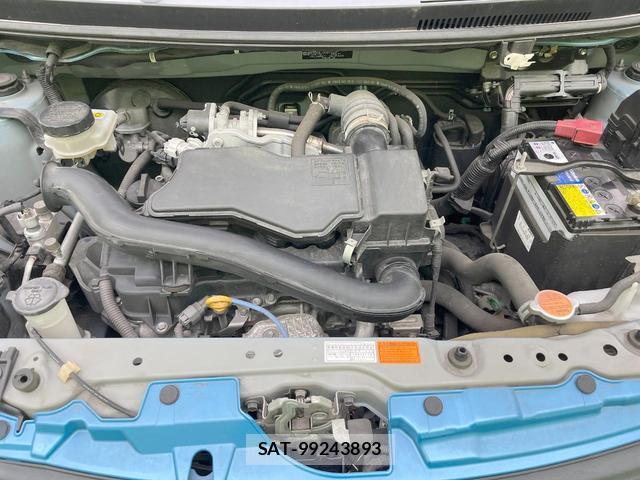 Toyota PASSO 2017-09 8328990-17