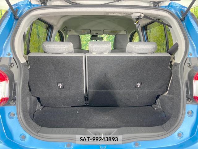 Toyota PASSO 2017-09 8328990-9