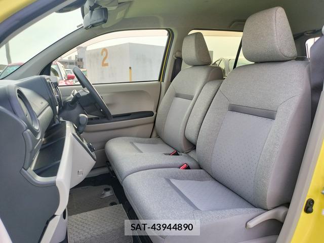 Toyota PASSO 2016-06 8329139-10
