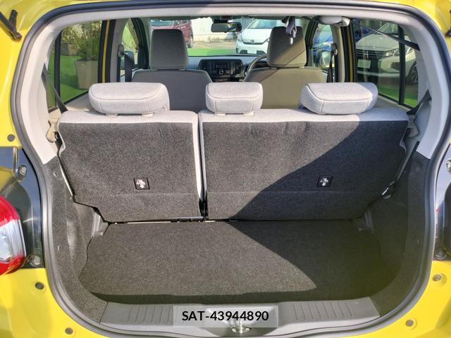 Toyota PASSO 2016-06 8329139-12