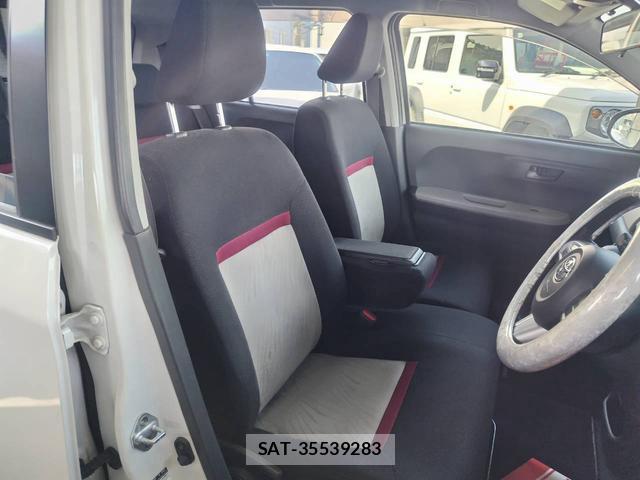 Toyota PASSO 2017-07 8330214-10