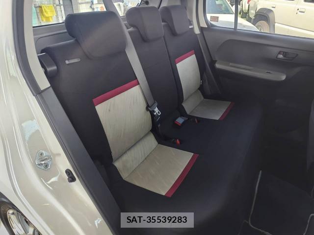 Toyota PASSO 2017-07 8330214-11
