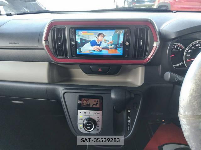 Toyota PASSO 2017-07 8330214-12