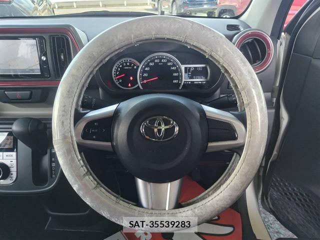 Toyota PASSO 2017-07 8330214-16