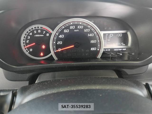 Toyota PASSO 2017-07 8330214-17