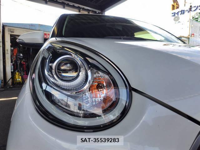 Toyota PASSO 2017-07 8330214-19