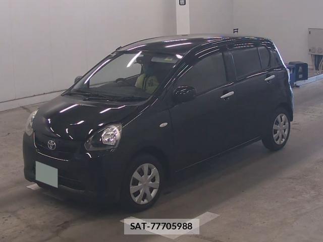 Toyota PIXIS EPOCH 2013-05 8329098-3
