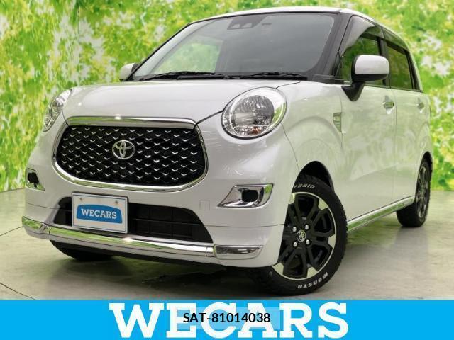 Toyota PIXIS JOY 2021-12 8327761-0