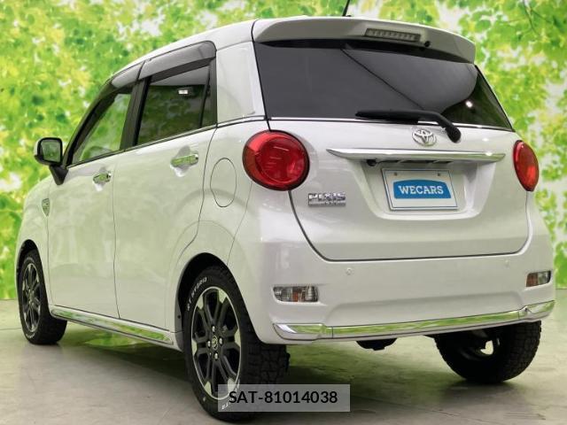 Toyota PIXIS JOY 2021-12 8327761-2