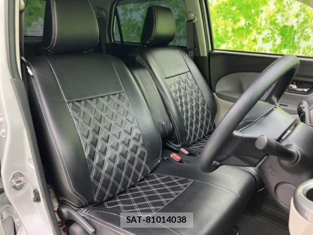 Toyota PIXIS JOY 2021-12 8327761-4