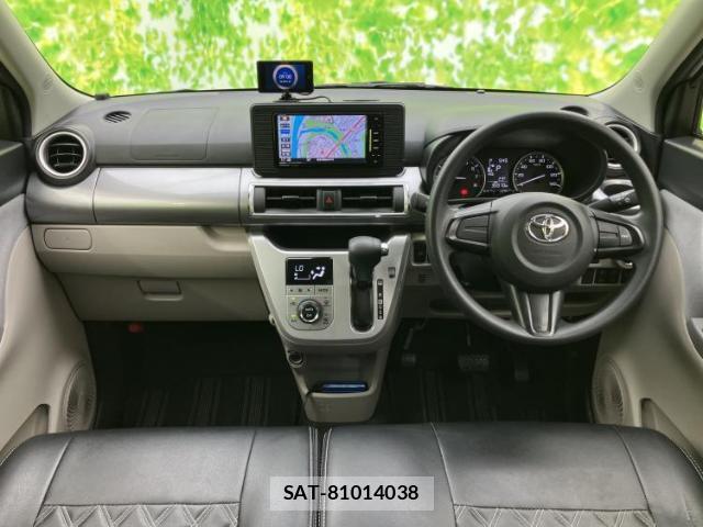 Toyota PIXIS JOY 2021-12 8327761-7