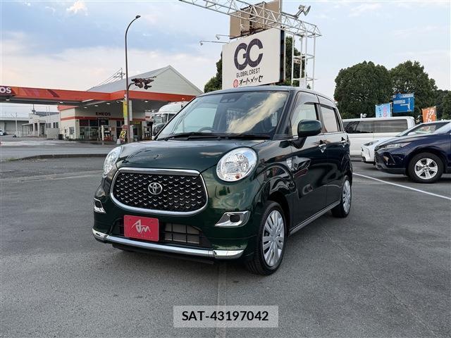 Toyota PIXIS JOY 2019-07 8329421-0