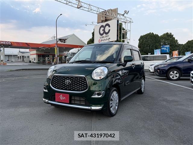 Toyota PIXIS JOY 2019-07 8329421-1