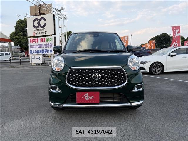 Toyota PIXIS JOY 2019-07 8329421-2
